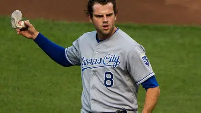 Mike Moustakas