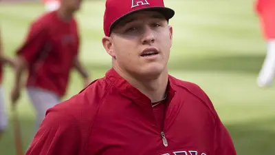 Mike Trout