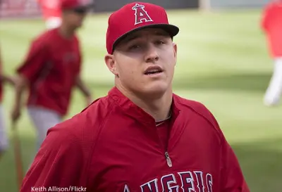 Mike Trout