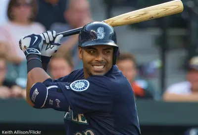 Nelson Cruz