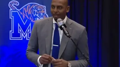 Penny Hardaway