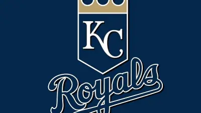 Kansas City Royals logo