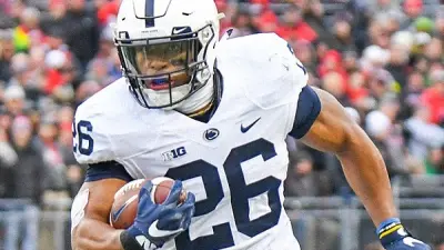 Saquon Barkley