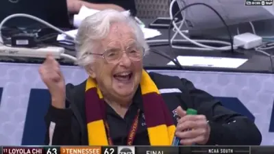 Sister Jean