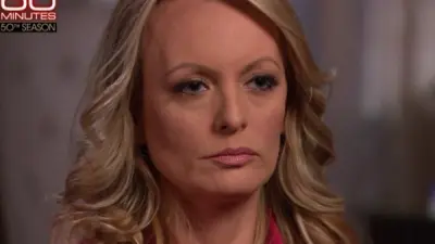 Stormy Daniels