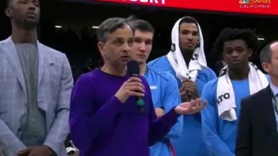 Vivek Ranadive