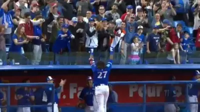 Vlad Guerrero Jr