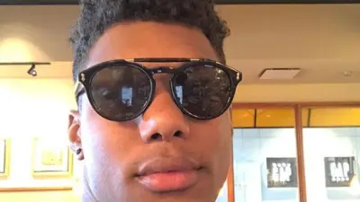 Zay Jones