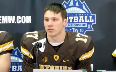 Josh Allen