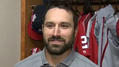 Adam Eaton