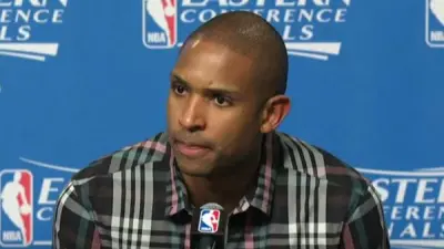 Al Horford