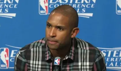 Al Horford