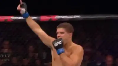 Al Iaquinta