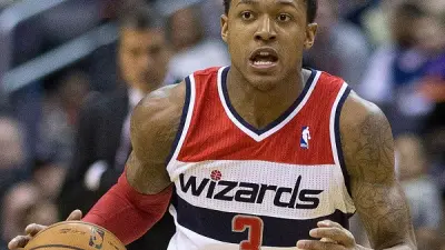 Bradley Beal