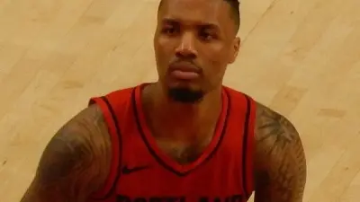 Damian Lillard