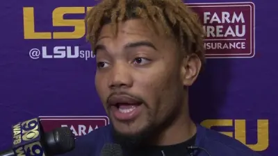 Derrius Guice