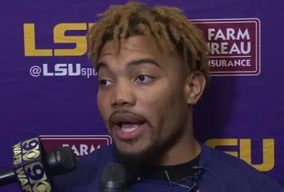 Derrius Guice