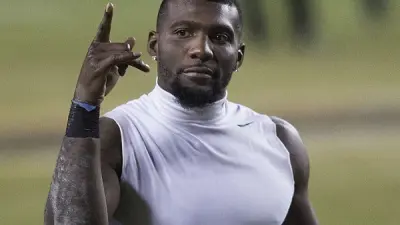 Dez Bryant