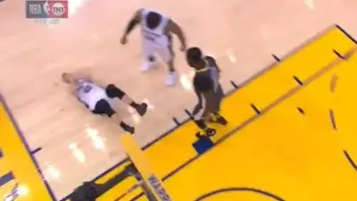 Draymond Green Davis Bertans