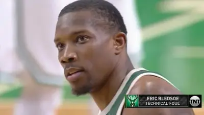 Eric Bledsoe