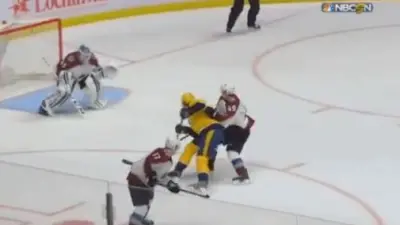 Filip Forsberg