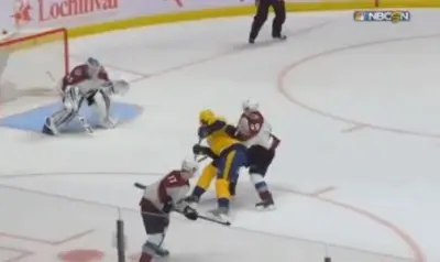 Filip Forsberg