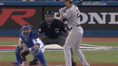 Giancarlo Stanton