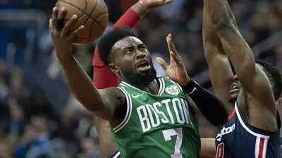 Jaylen Brown
