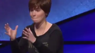 Jeopardy basketball