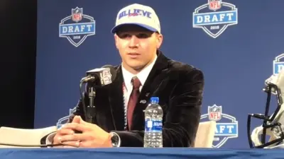Josh Allen