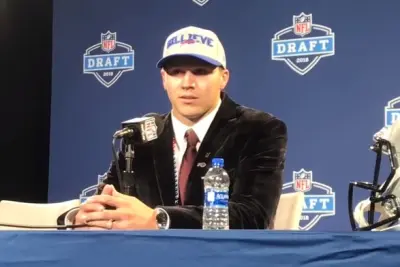Josh Allen