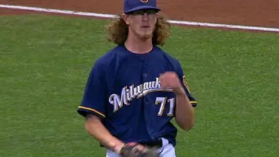 Josh Hader