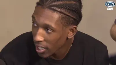 Josh Richardson