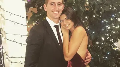 Josh Rosen Zana Muno