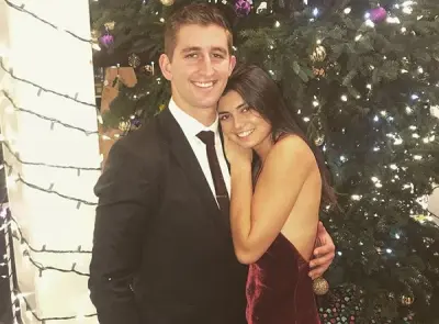 Josh Rosen Zana Muno