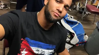 Lourdes Gurriel