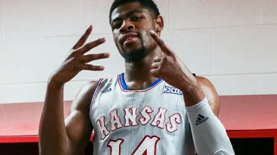 Malik Newman