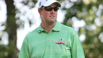 Marc Leishman
