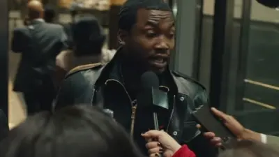 Meek Mill