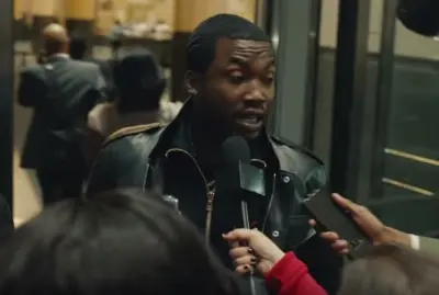 Meek Mill