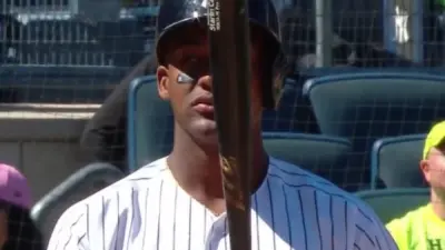 Miguel Andujar