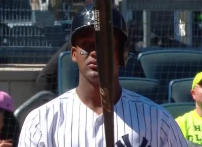 Miguel Andujar