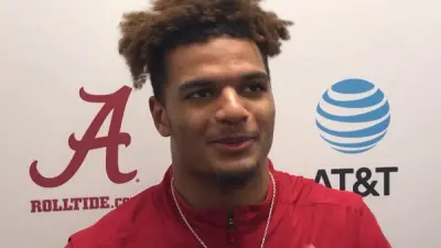 Minkah Fitzpatrick