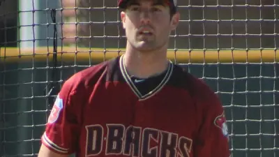 Robbie Ray