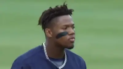 Ronald Acuna