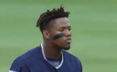 Ronald Acuna