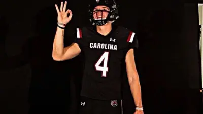 Ryan Hilinski