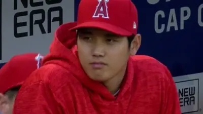 Shohei Ohtani