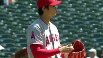 Shohei Ohtani