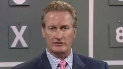 Steve Lyons